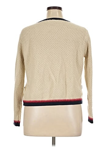 Laura Scott Cardigan (view 2)