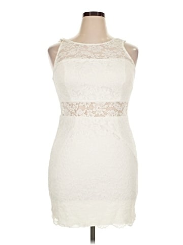 DB Studio Cocktail Dress (view 1)