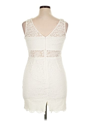 DB Studio Cocktail Dress (view 2)