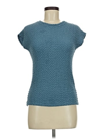 Zara Short Sleeve Top (view 1)