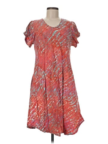 Lost River Casual Dress (view 1)