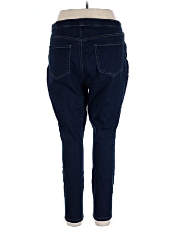 Simply Vera Vera Wang Jeggings (view 2)