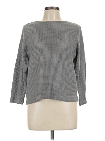 For The Republic Pullover Sweater (view 1)