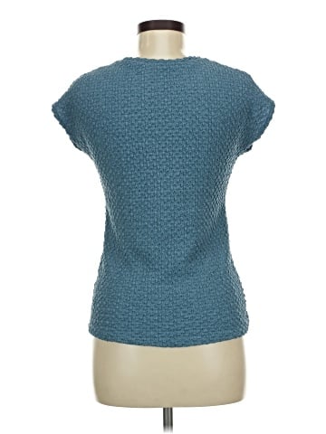 Zara Short Sleeve Top (view 2)