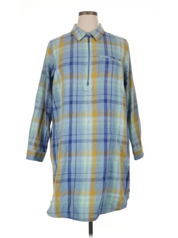 Toad & Co Casual Dress (view 1)