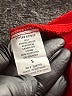 Sienna Sky Red Short Sleeve Blouse Size S - photo 8