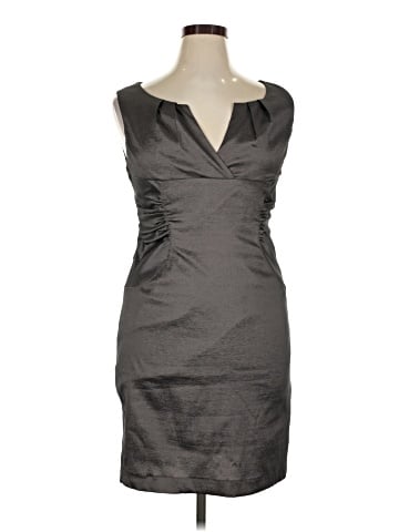 Adrianna Papell Cocktail Dress (view 1)