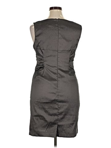 Adrianna Papell Cocktail Dress (view 2)
