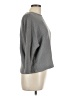 For The Republic Houndstooth Gray Pullover Sweater Size M - photo 4