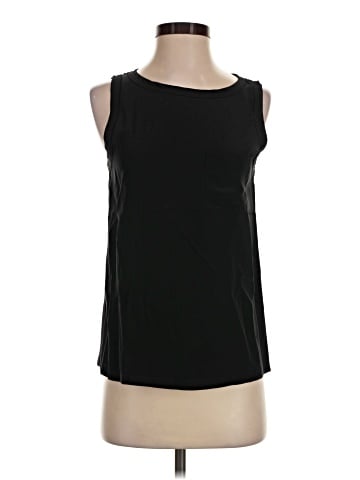 Joseph Sleeveless Top (view 1)