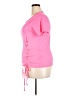 Love Pink Short Sleeve Top Size 2X - photo 5