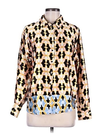 Bailey 44 Long Sleeve Blouse (view 1)