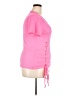 Love Pink Short Sleeve Top Size 2X - photo 4