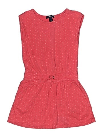 Gap Kids Outlet Dress (view 1)