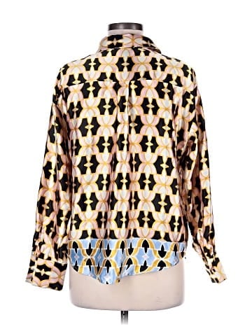 Bailey 44 Long Sleeve Blouse (view 2)