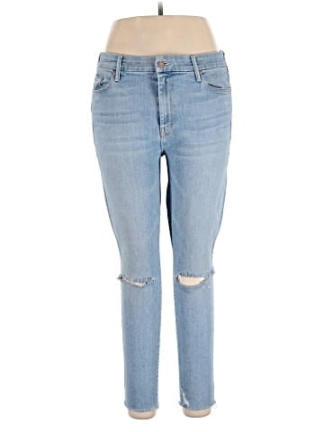 Mother Jeans (view 1)