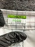 IZOD Plaid Ivory Skort Size 8 - photo 3