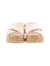 Dolce Vita Ivory Wedges Size 8 1/2 - photo 2