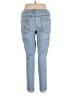 Mother Hearts Blue Jeans Size 34 waist - photo 2