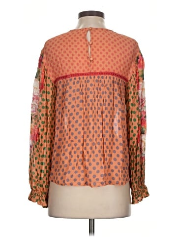 Blank London Long Sleeve Blouse (view 2)