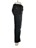 FRAME Chevron-herringbone Black Gray Jeans Size 28 waist - photo 4