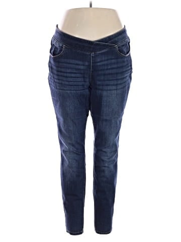 Unbranded Jeggings (view 1)