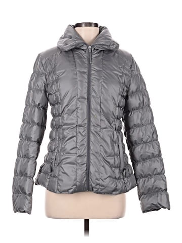 Kenneth Cole New York Snow Jacket (view 1)