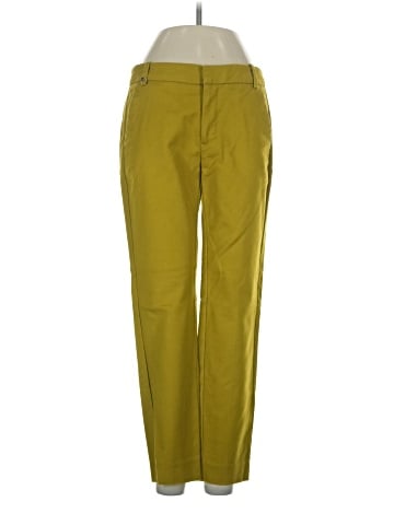 Zara Basic Casual Pants (view 1)