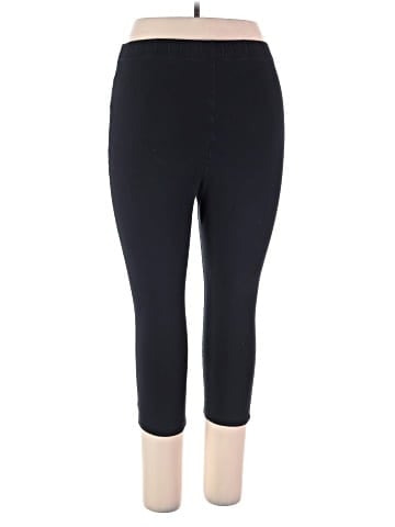 Roaman's Active Pants (view 2)