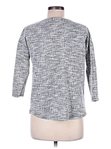 89th & Madison Pullover Sweater (view 2)