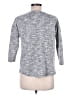 89th & Madison Gray Pullover Sweater Size M - photo 2