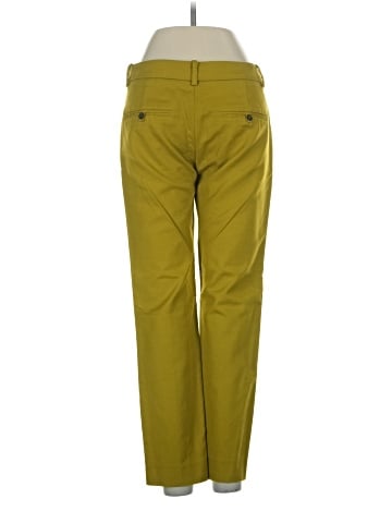Zara Basic Casual Pants (view 2)