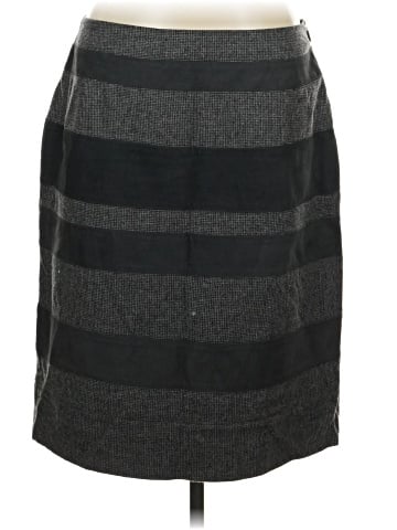 BOSS Orange Wool Skirt (view 1)
