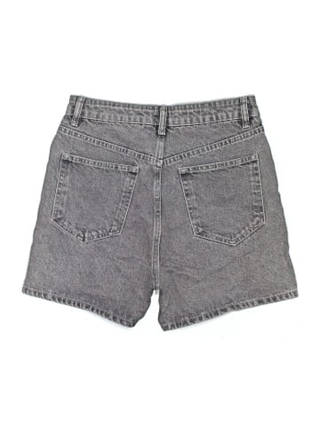 Zara Denim Shorts (view 2)