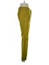 Zara Basic Solid Green Casual Pants Size 2 - photo 4