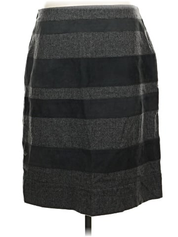 BOSS Orange Wool Skirt (view 2)