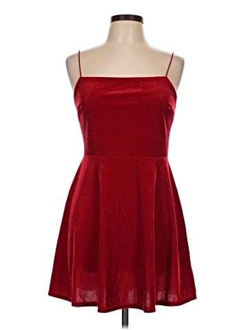 Urban Outfitters Cocktail Dress (view 1)