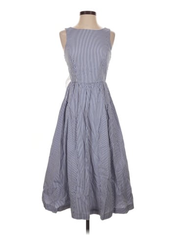 Francesca's Casual Dress (view 1)