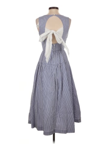 Francesca's Casual Dress (view 2)