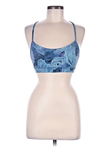 Lululemon Athletica Sports Bra (view 1)