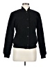 Abercrombie & Fitch Black Jacket Size M - photo 1