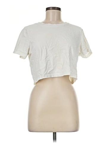 Urban Outfitters Short Sleeve T-Shirt (view 1)
