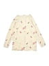 OshKosh B'gosh 100% Cotton Ivory Pullover Sweater Size 6 - photo 1