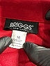 Briggs New York Red Jacket Size 16 - photo 6