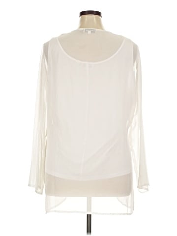Kaktus Long Sleeve Blouse (view 2)