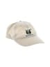 Assorted Brands 100% Cotton Ivory Baseball Cap One size - photo 1