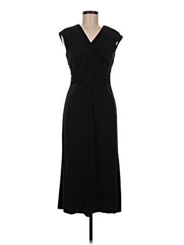 Rabbit Rabbit Rabbit Designs Cocktail Dress (view 1)