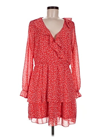 Divided by H&M Casual Dress (view 1)