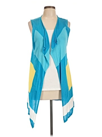 A La Carte Cardigan (view 1)