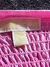 MICHAEL Michael Kors Pink Sleeveless Blouse Size S - photo 7